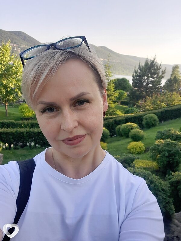 Лариса, 49, Красноярске — анкета №1305776