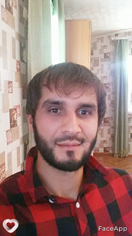 Хамид, 40, Нарьяне-Маре — анкета №1305777