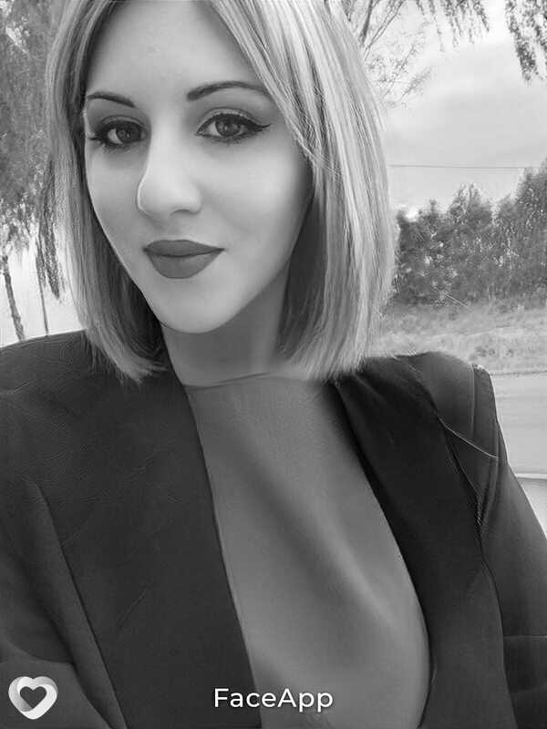 Анна, 25, Смоленске — анкета №1305780