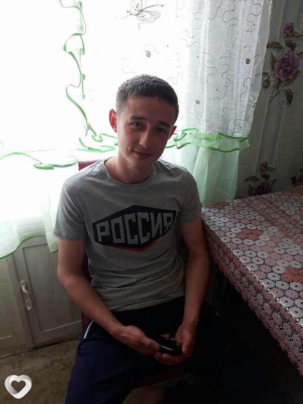Айнур, 28, Чите — анкета №1305785