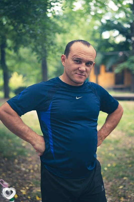Александр, 38, Армавире — анкета №1305787
