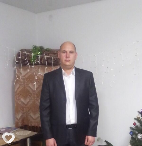 Василий, 43, Сочи — анкета №1305790