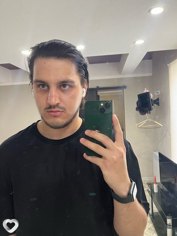 Иван, 23, Краснодаре — анкета №1305792