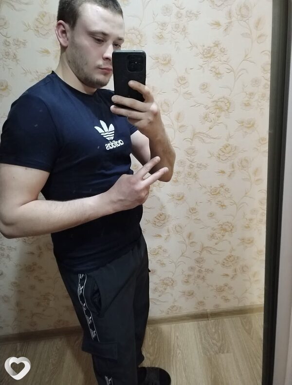 Александр, 32, Шахтах — анкета №1305793