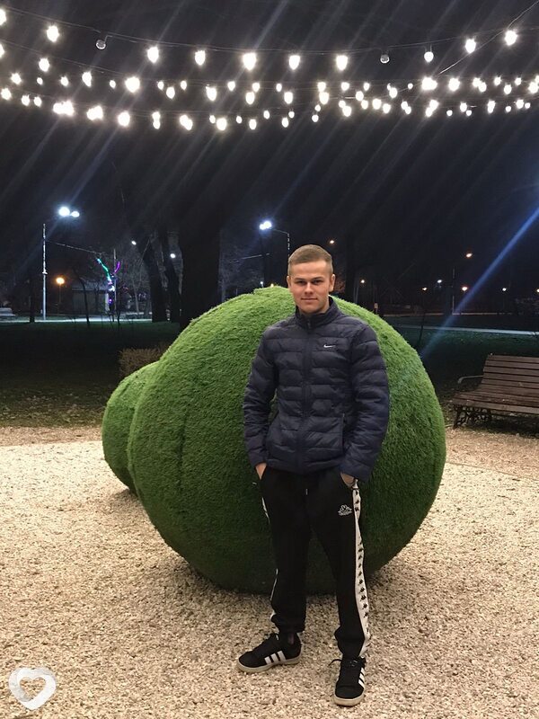 Дима, Зеленокумск