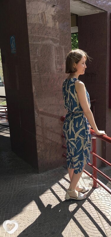 Луна, 45, Сыктывкаре — анкета №1305801