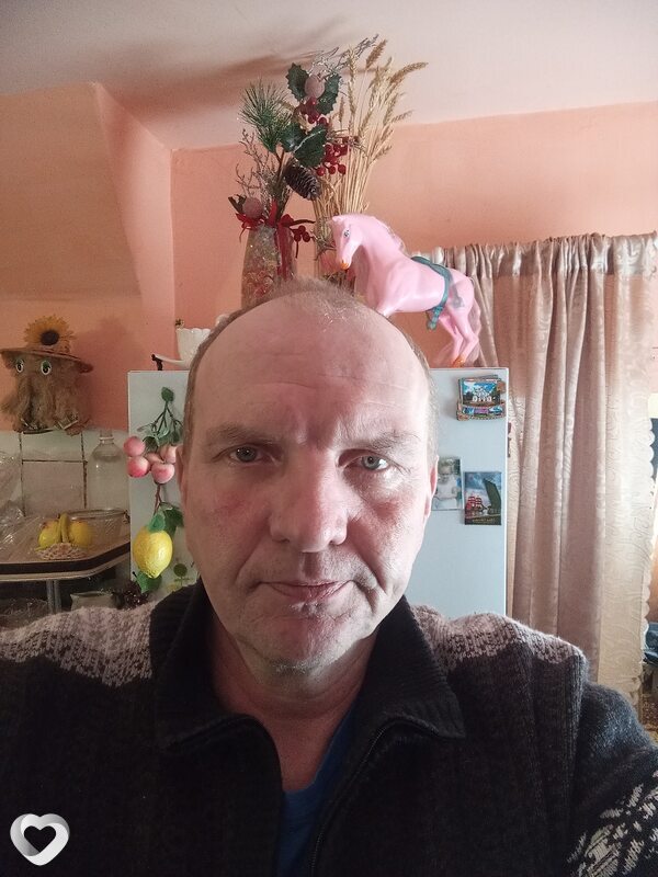 Валерий, 48, Новочеркасске — анкета №1305812