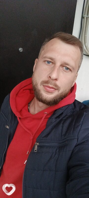 Иван, 31, Геленджике — анкета №1305814