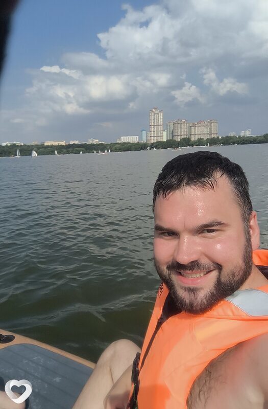 Александр, 34, Домодедово — анкета №1305815