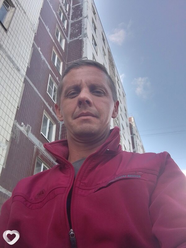 Михаил, 41, Луге — анкета №1305818