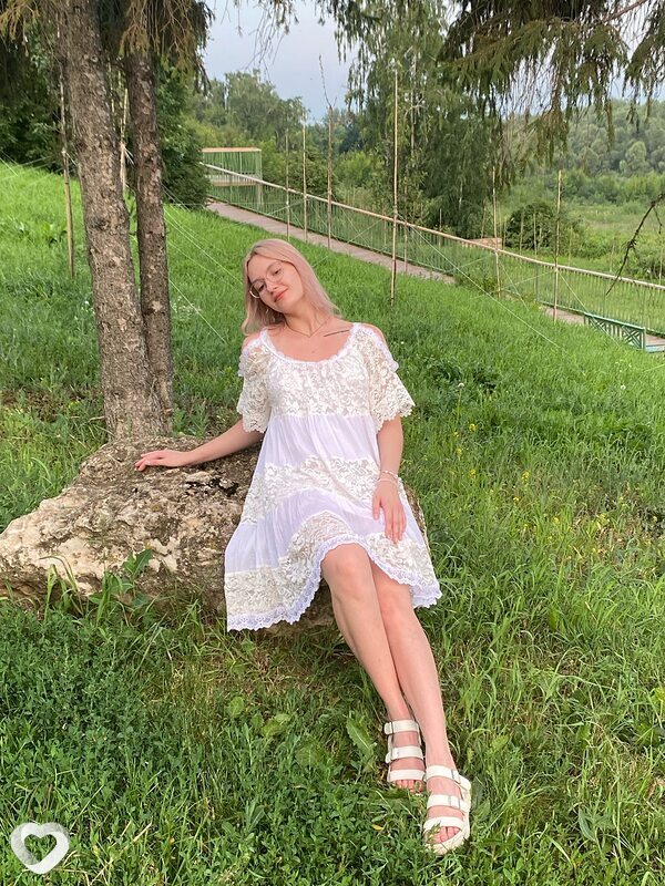 Екатерина, 25, Казани — анкета №1305745