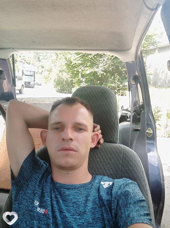 Александр, 27, Находке — анкета №1305749