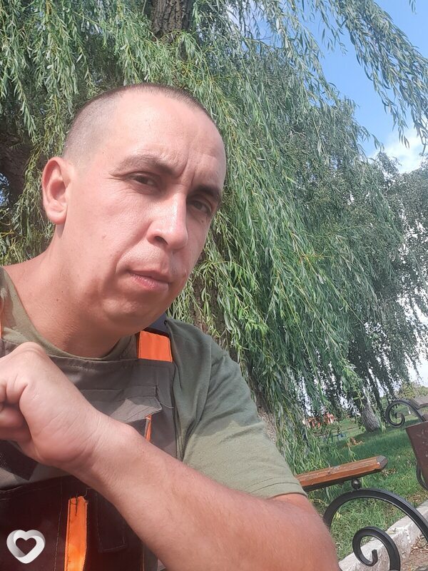 Руслан, 44, Белгороде — анкета №1305752