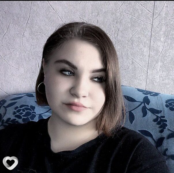 Елизавета, 20, Новосибирске — анкета №1305753