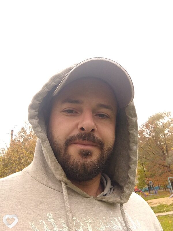 Вадим, 36, Твери — анкета №1305755