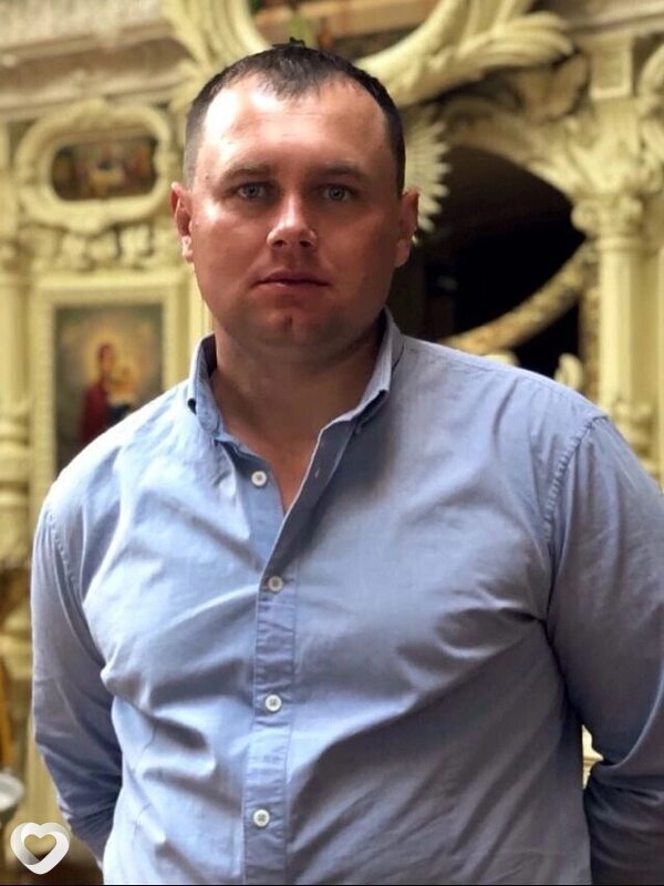 Сергей, 41, Брянске — анкета №1305765