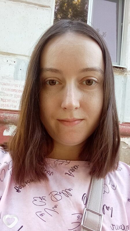 Шаманка, 37, Новокуйбышевске — анкета №1305820