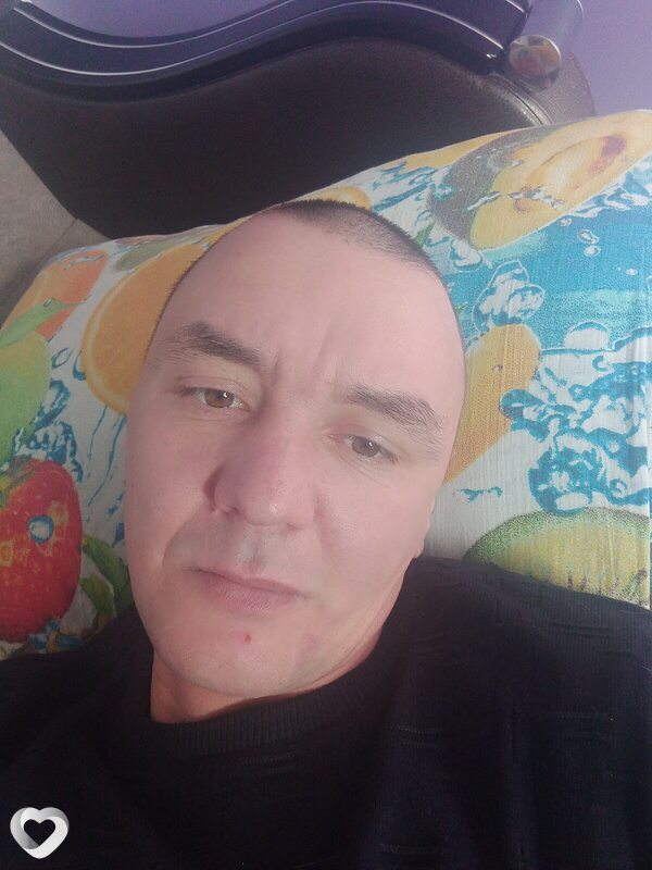 Алексей, 39, Костанае — анкета №1305824
