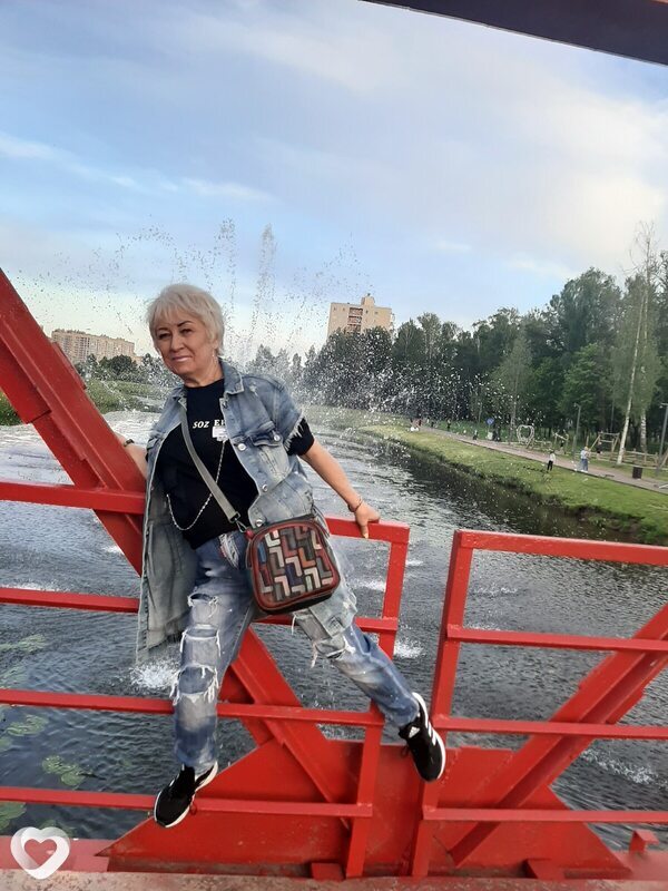 Галина, Королёв