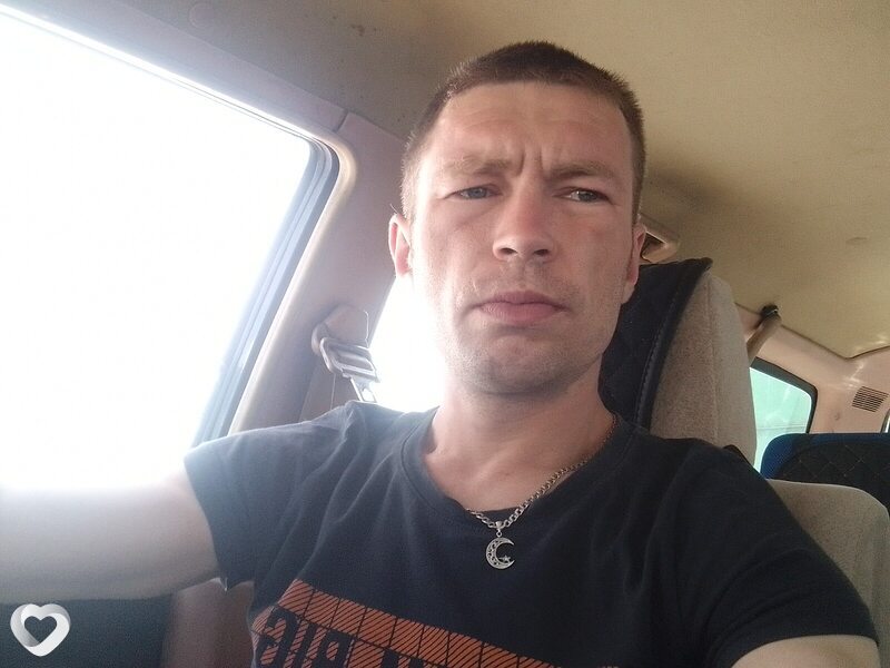 Айрат, 35, Сургуте — анкета №1305830