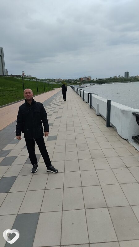 Виталий, 38, Челябинске — анкета №1305838