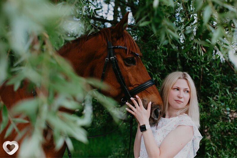 Светлана, 28, Москве — анкета №1305843