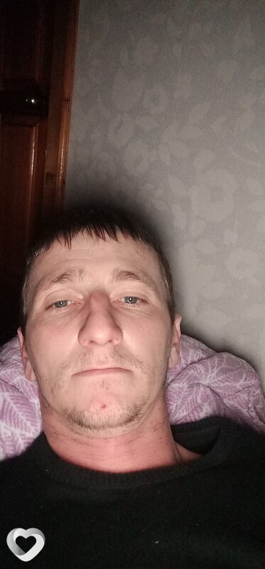 Андрей, 40, Туле — анкета №1305921