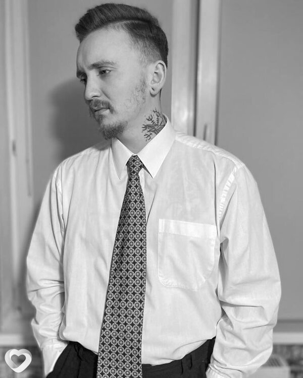 Георгий, 28, Санкт-Петербурге — анкета №1305928