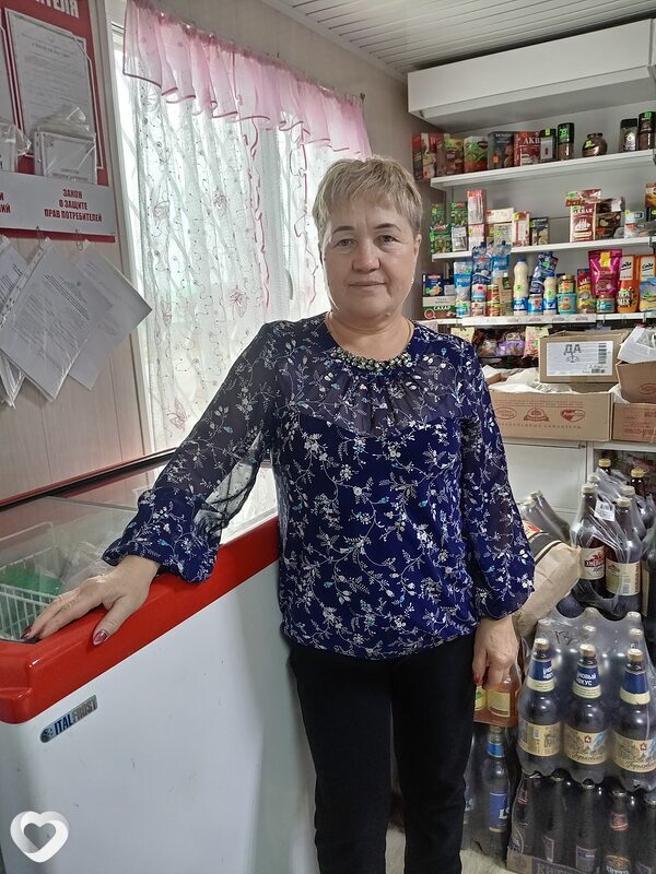 Татьяна, 67, Ульяновске — анкета №1305929