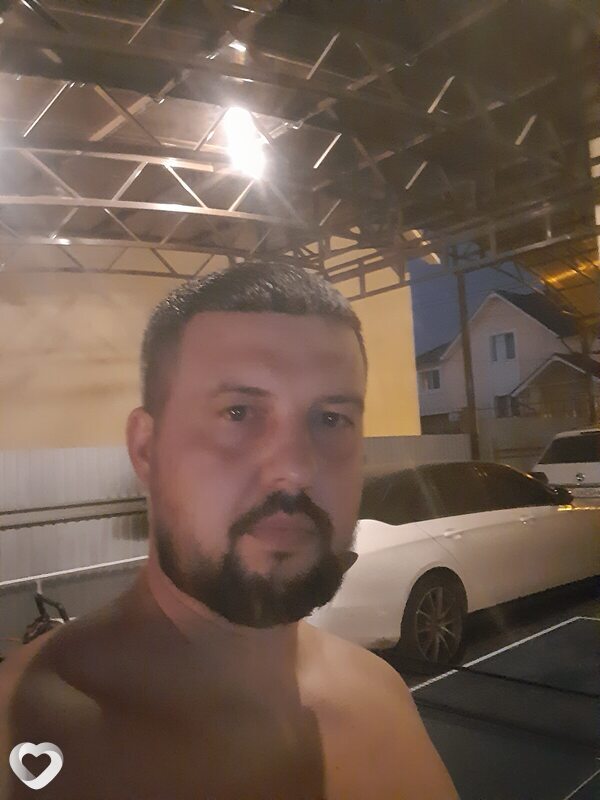 Руслан, 40, Тольятти — анкета №1305932