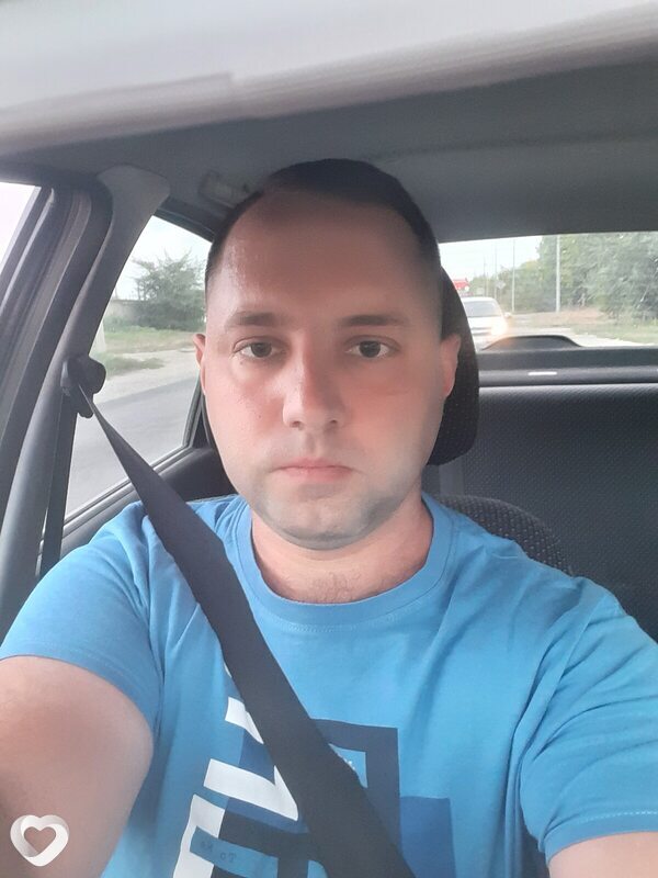 Денис, 35, Волгограде — анкета №1305940