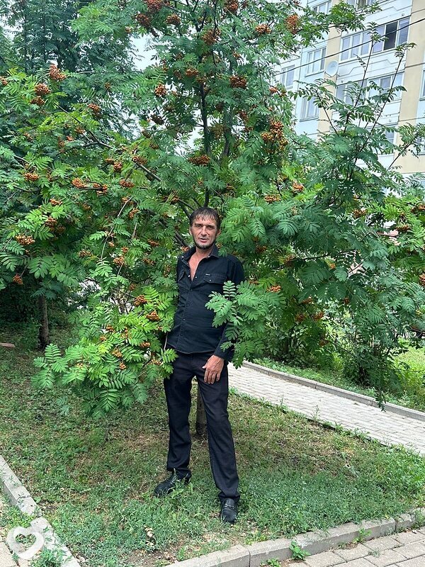 Григорий, 44, Москве — анкета №1305901