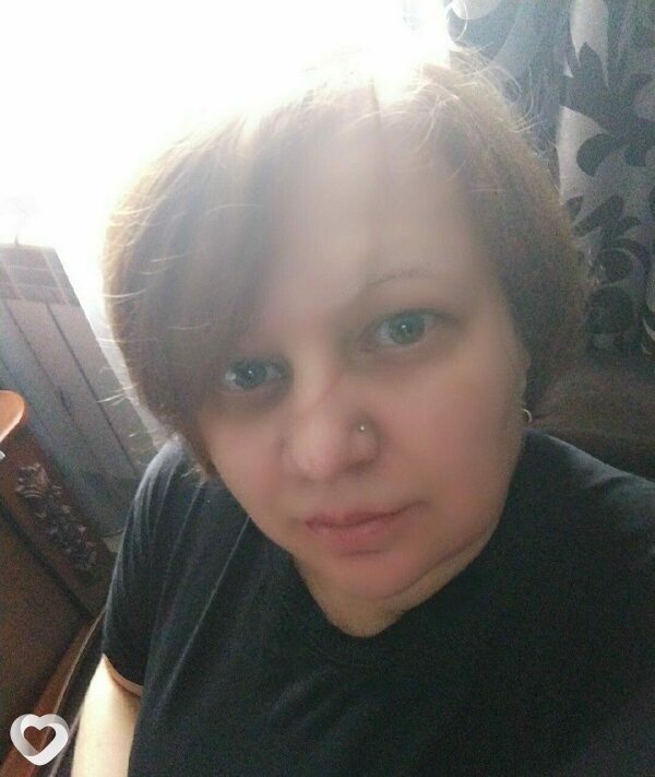 Света, 47, Могилев — анкета №1305906
