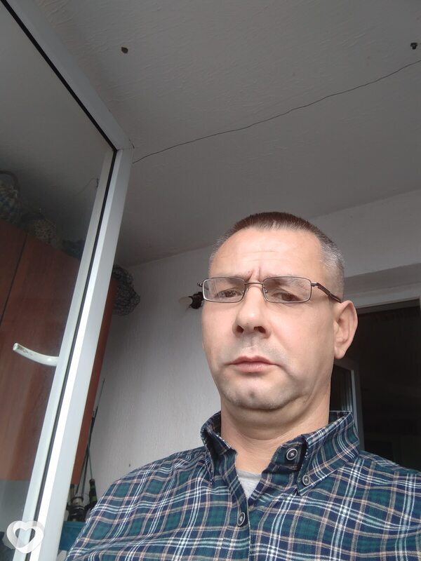 Дмитрий, 43, Бресте — анкета №1305908