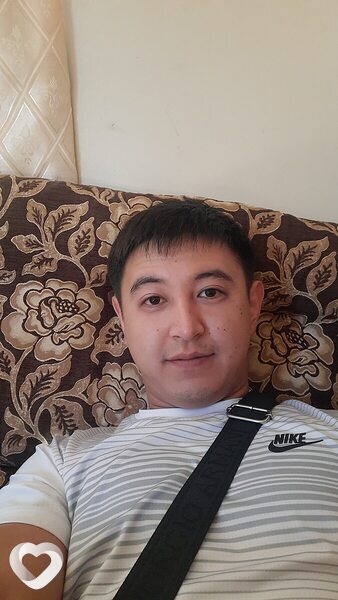 Жони, 32, Бишкек — анкета №1305912