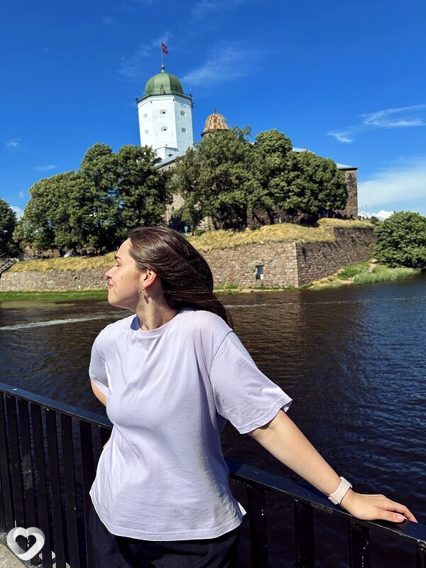 Анна, 22, Санкт-Петербурге — анкета №1305958