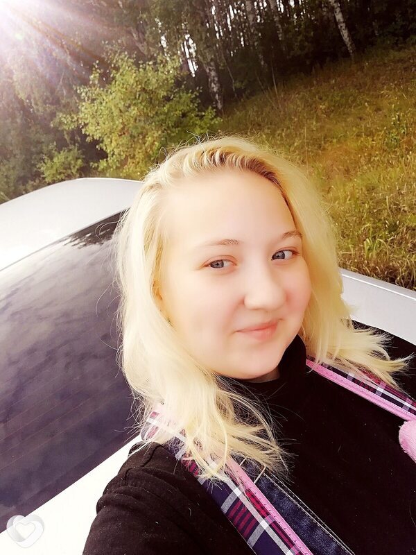 Ксения, Калачинск