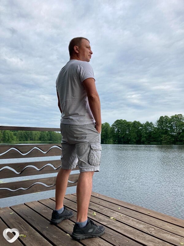 Иван, 46, Гродно — анкета №1305968