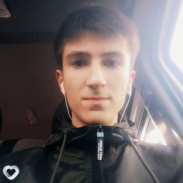 Андрей, 26, Ялте — анкета №1305969