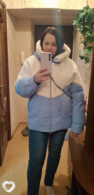 Татьяна, 42, Самаре — анкета №1305979