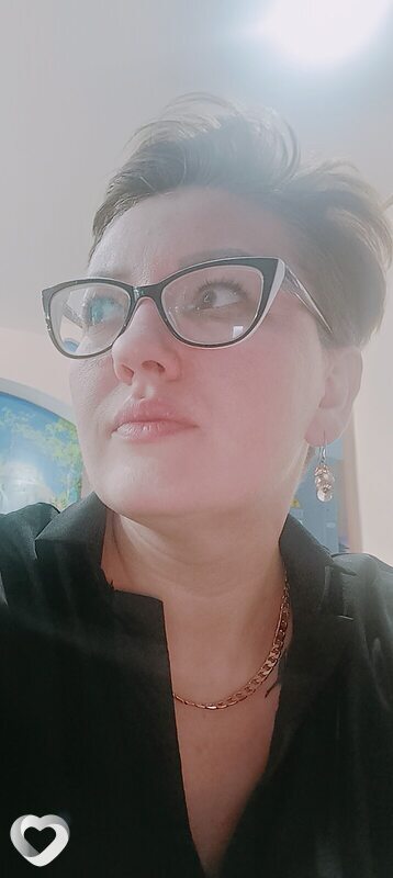 Руся, 38, Канске — анкета №1305983