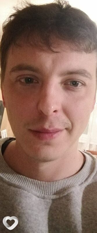 Алексей, 33, Москве — анкета №1305984