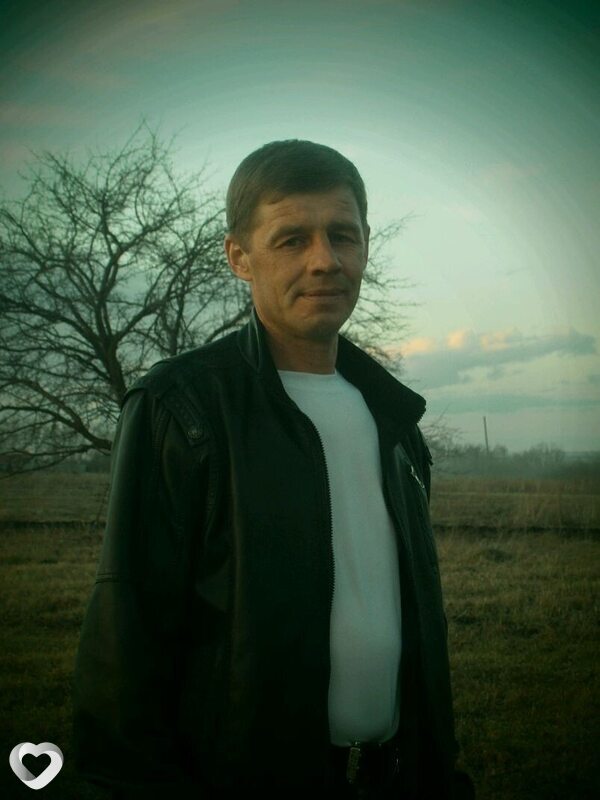 Иван, 49, Саранске — анкета №1305986
