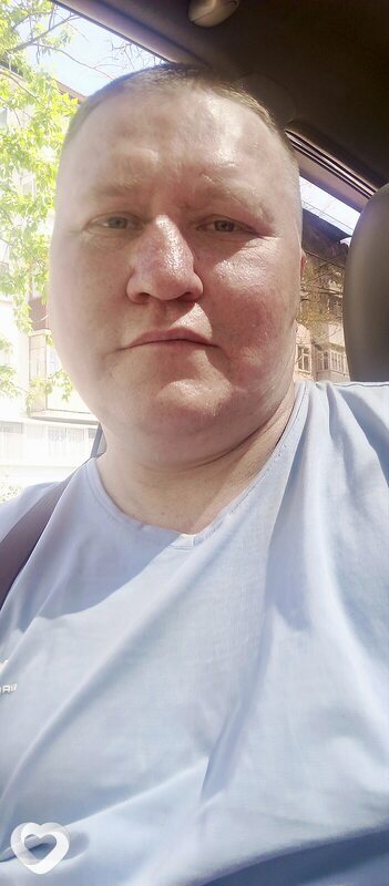 Тима, 43, Биробиджане — анкета №1305988