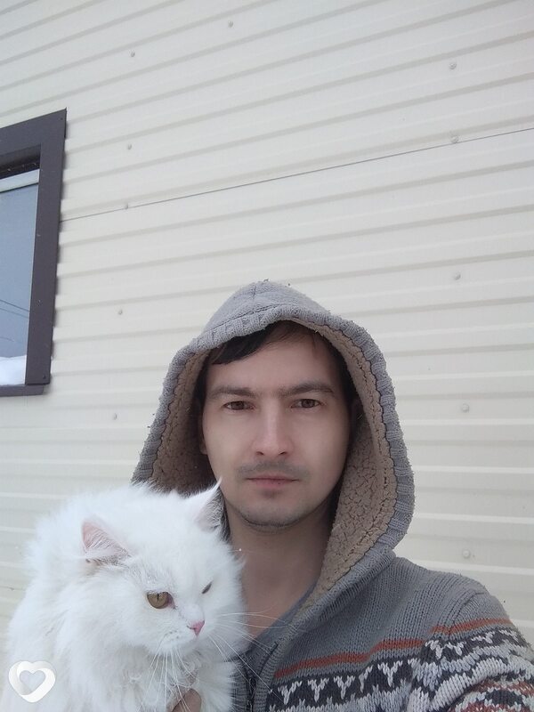 Роман, 39, Ижевске — анкета №1306217
