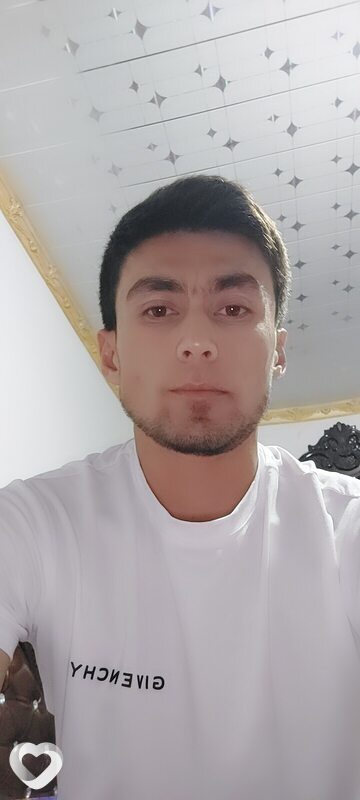 Азамат, Ургенч