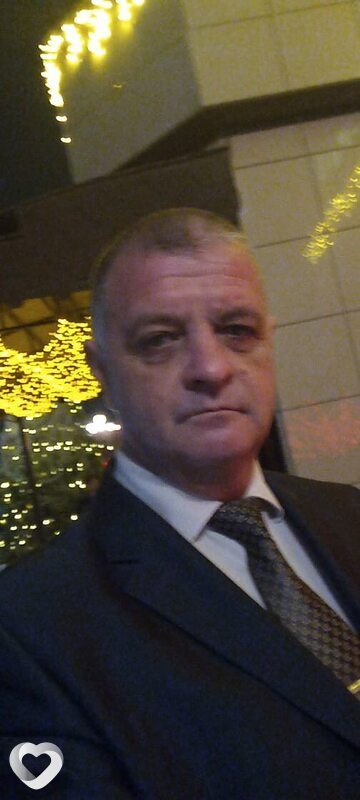 Денис, 50, Волгограде — анкета №1306230