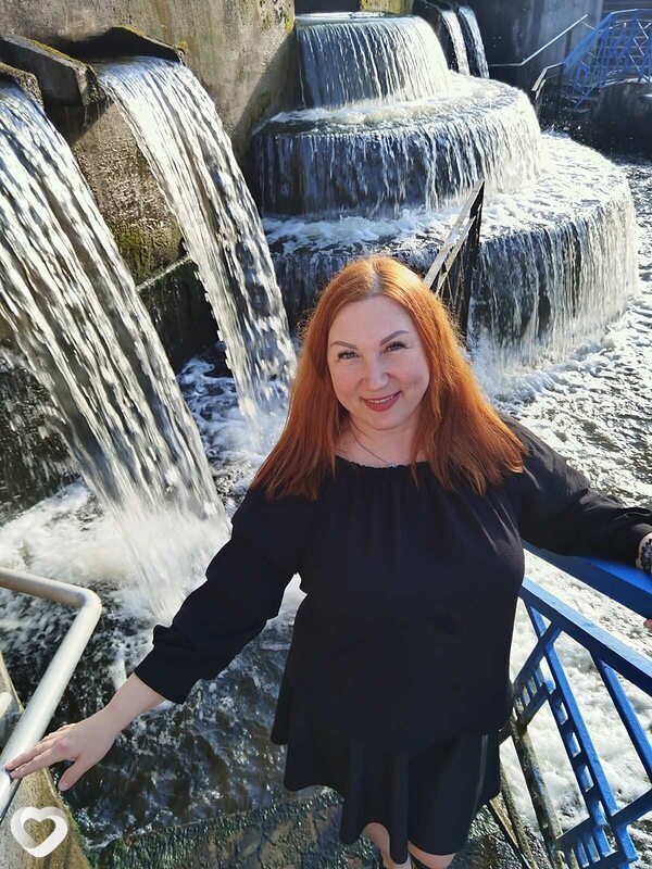 Татьяна, 49, Витебске — анкета №1306235