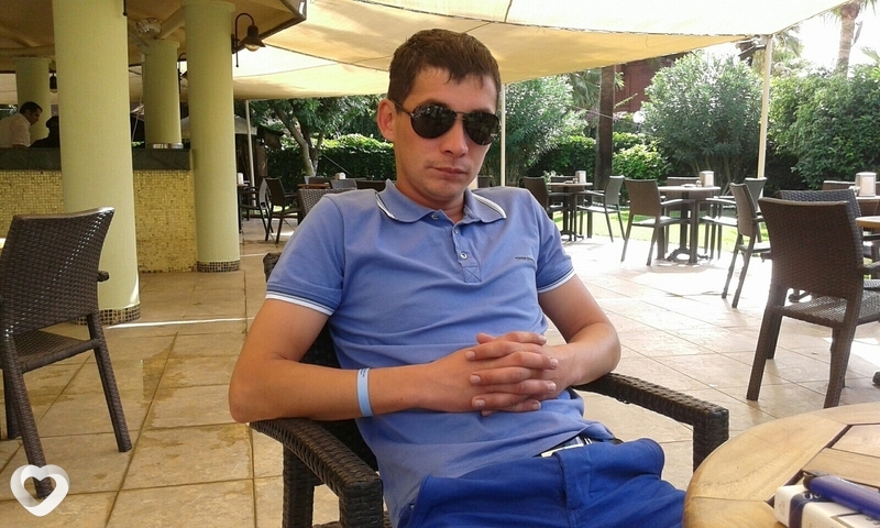 Фангат, 38, Казани — анкета №1306026
