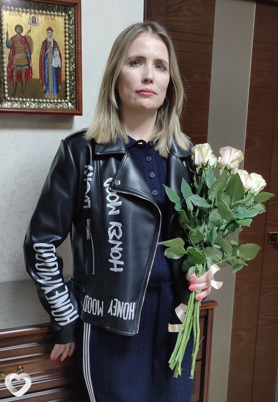Анастасия, Дзержинский